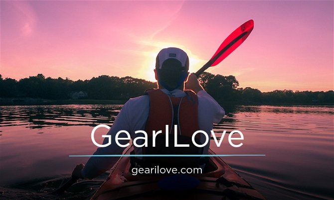 GearILove.com
