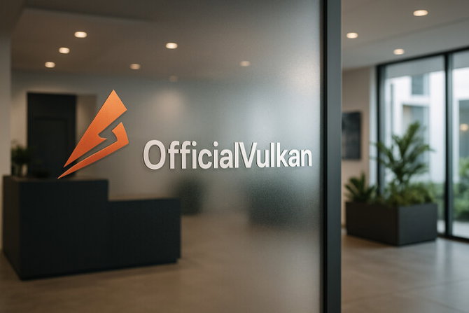 OfficialVulkan.com — 4