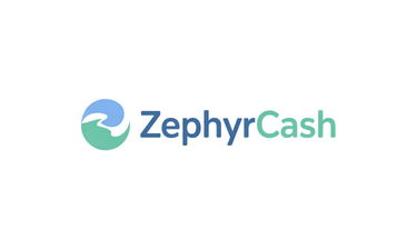 ZephyrCash logo