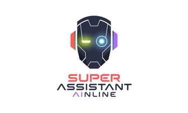SuperAssistantAI.online - Creative brandable domain for sale