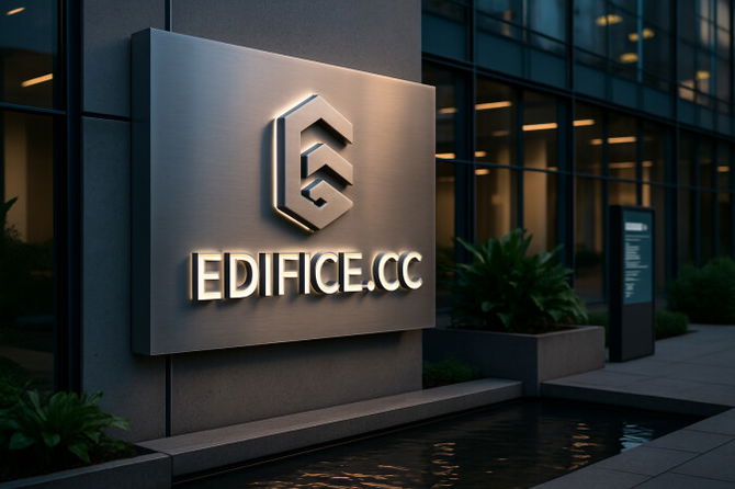 Edifice.cc