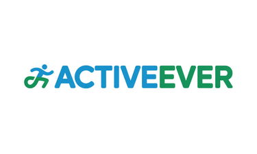 ActiveEver.com - Creative brandable domain for sale