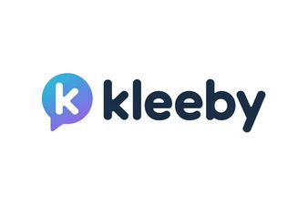 Kleeby logo