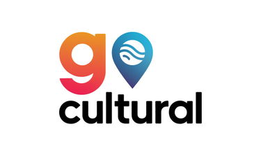 GoCultural.com - Creative brandable domain for sale