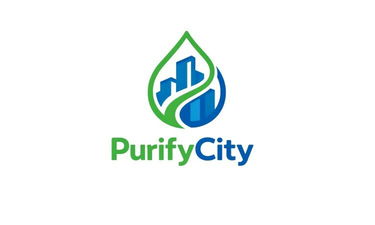 PurifyCity logo