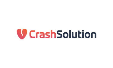 CrashSolution.com is for sale