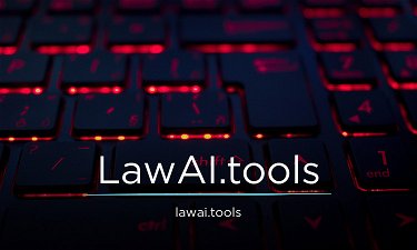 LawAI logo