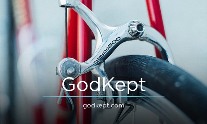 GodKept.com