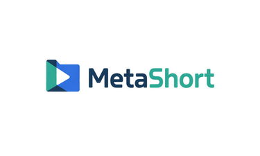MetaShort.com - Creative brandable domain for sale