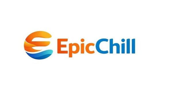 EpicChill logo