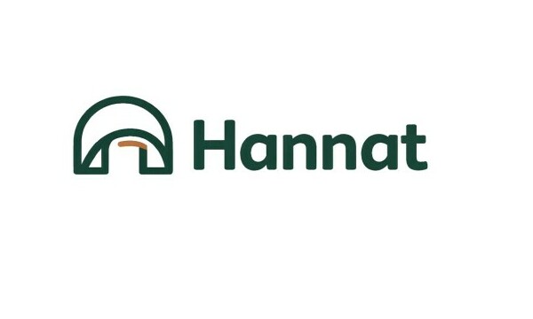 Hannat logo