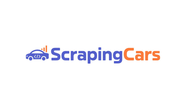 ScrapingCars logo