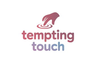 TemptingTouch.com - Creative brandable domain for sale