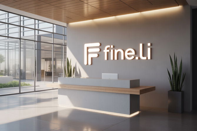 Fine.li — 3