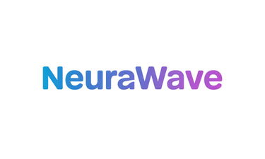 NeuraWave.com - Creative brandable domain for sale