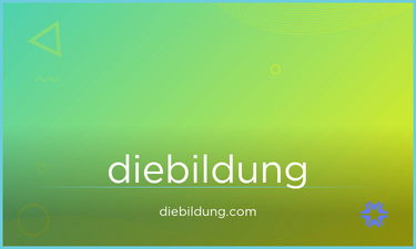 DieBildung.com - Creative brandable domain for sale