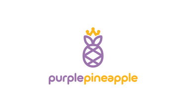 PurplePineapple.com - Cool premium domain names for sale