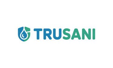 TruSani.com - Creative brandable domain for sale