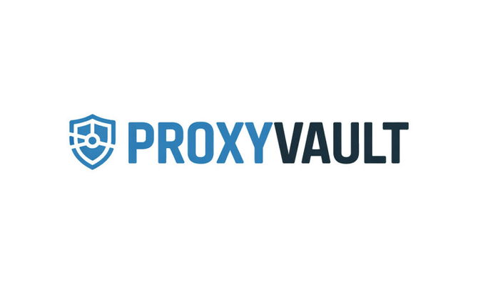 ProxyVault.com