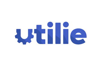 Utilie logo