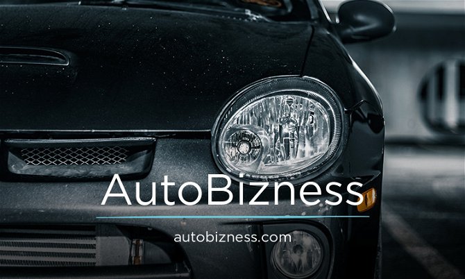AutoBizness.com