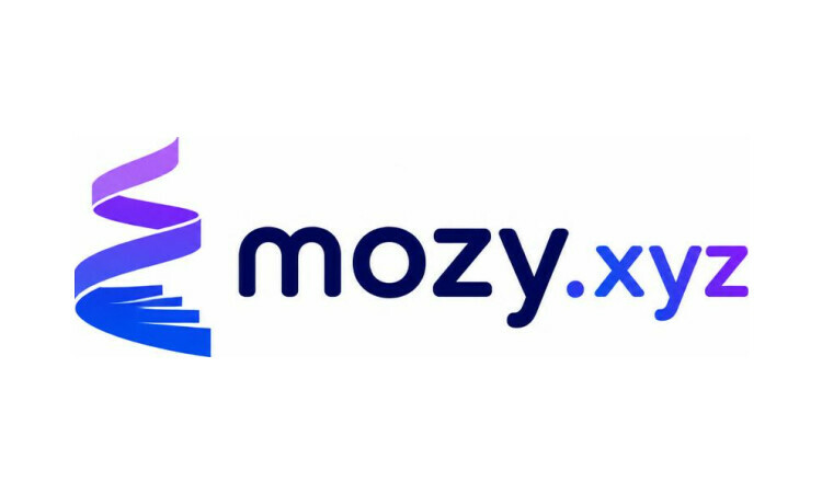 mozy logo