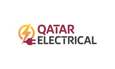 QatarElectrical.com - Creative brandable domain for sale