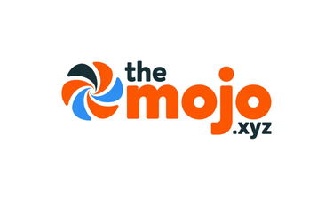TheMojo.xyz - Creative brandable domain for sale