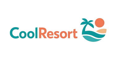 CoolResort.com - Creative brandable domain for sale