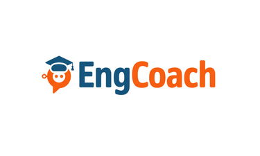 EngCoach.com is for sale