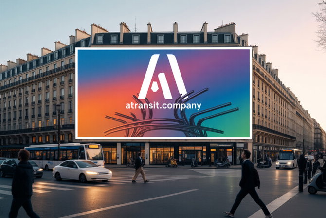 aTransit.company — 3