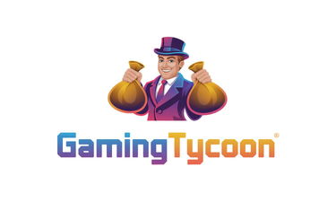 GamingTycoon logo