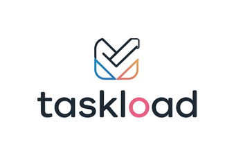 TaskLoad.com - Creative brandable domain for sale