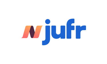 JUFR.com - Creative brandable domain for sale