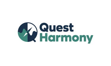QuestHarmony.com - Creative brandable domain for sale