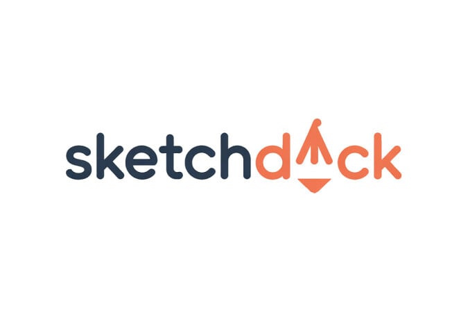 SketchDock logo