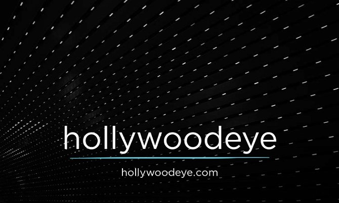 HollywoodEye.com