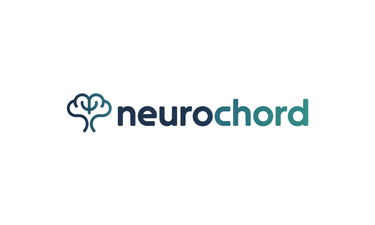 NeuroChord.com - Creative brandable domain for sale