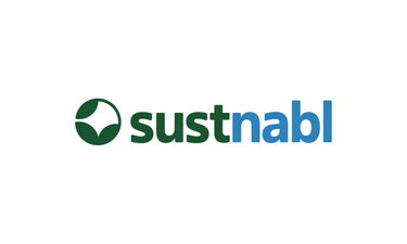 Sustnabl.com - Creative brandable domain for sale