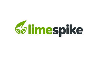 LimeSpike.com - Creative brandable domain for sale