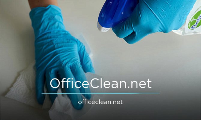 officeclean.net