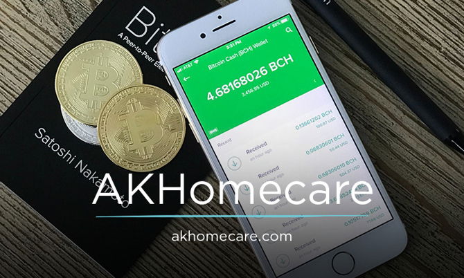 AKHomecare.com