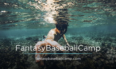 FantasyBaseballCamp.com