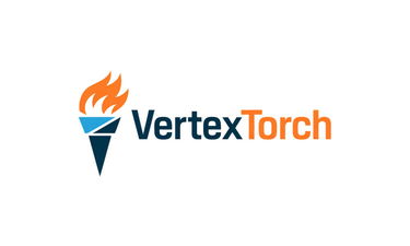 VertexTorch.com - Creative brandable domain for sale
