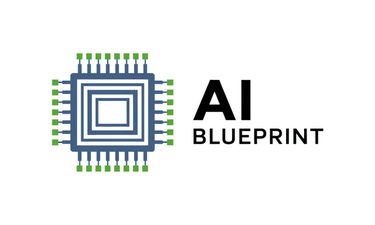 AI-Blueprint.com - Creative brandable domain for sale