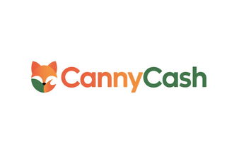 CannyCash.com - Creative brandable domain for sale