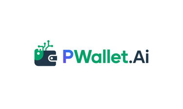 PWallet.ai is for sale
