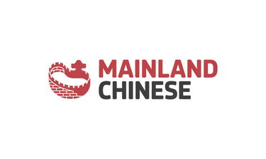MainlandChinese.com - Creative brandable domain for sale