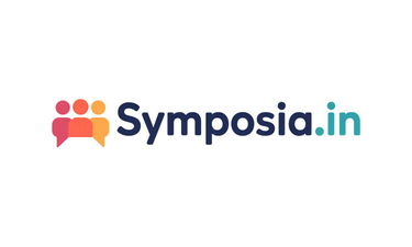 Symposia logo