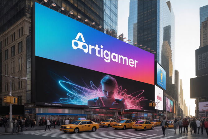 ArtiGamer.com